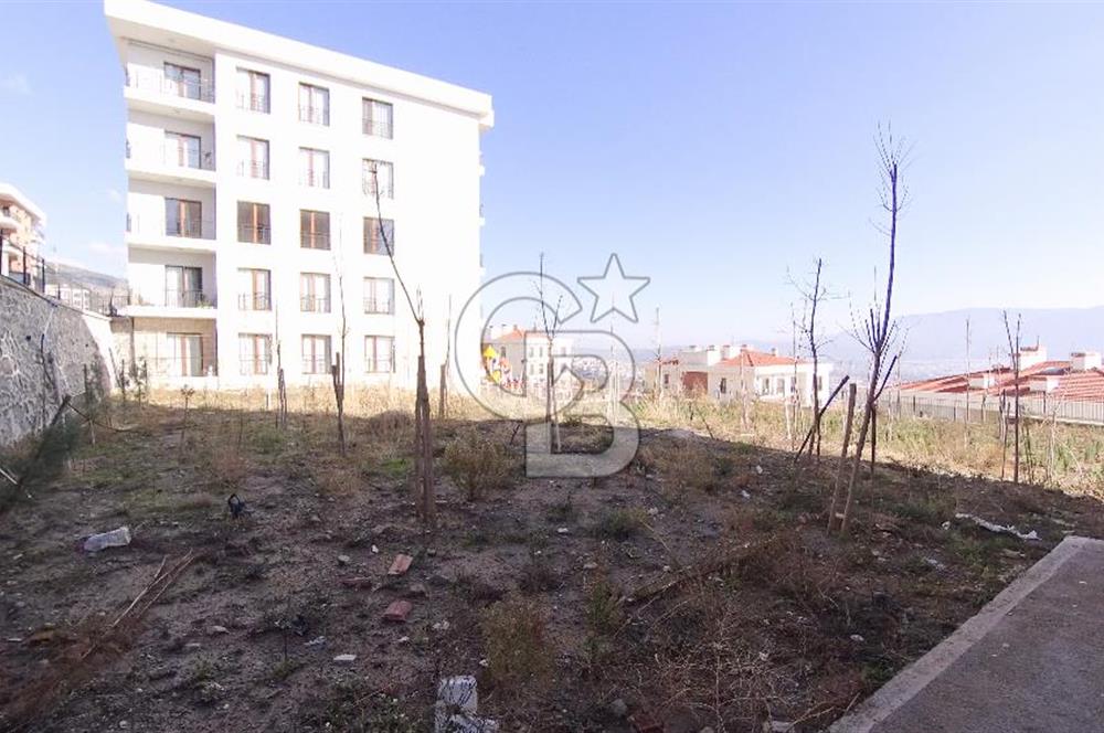 İzmir Bayraklı TOKİ 7.Etap Muhteşem Manzaralı Kiralık 3+1 137 m²