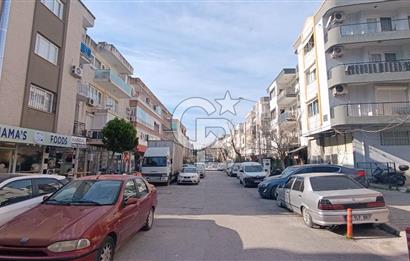 İzmir Bayraklı Mansuroğlu Kısmi Eşyalı Kiralık 3+1 116 m² Daire