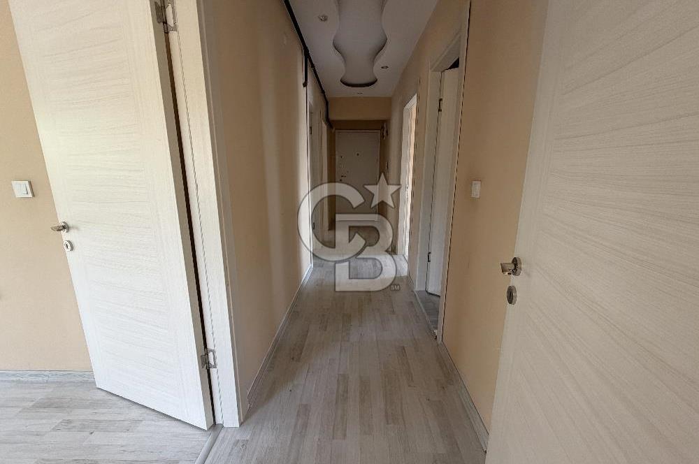 KÖRFEZ MAHALLESİ’NDE KİRALIK 3+1 ARAKAT FERAH DAİRE