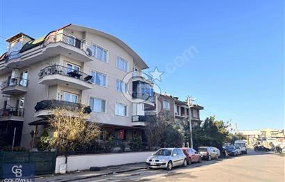 Cb MAHAL,den YENİŞEHİR,de 2+1 KİRALIK FERAH BAHÇE KAT