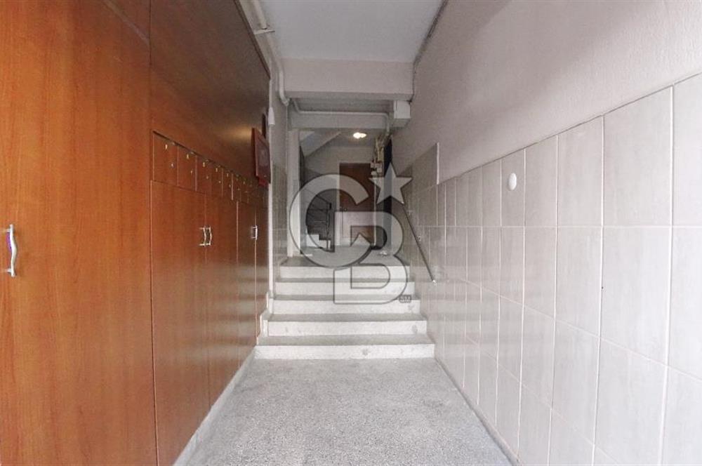 İzmir Bayraklı Mansuroğlu Kısmi Eşyalı Kiralık 3+1 116 m² Daire