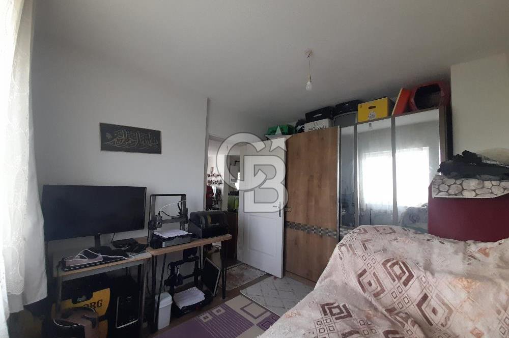 Coldwell Banker Leader'dan Toki Yenimahalle 2.Etap Satılık 1+1