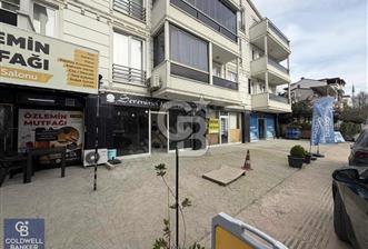 Başiskele sahil mahallesinde kiralık dükkan - 5 - 332765