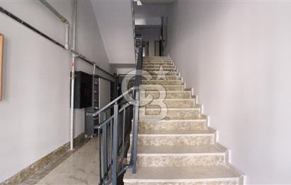 İzmir Bayraklı TOKİ 7.Etap Muhteşem Manzaralı Kiralık 3+1 137 m²