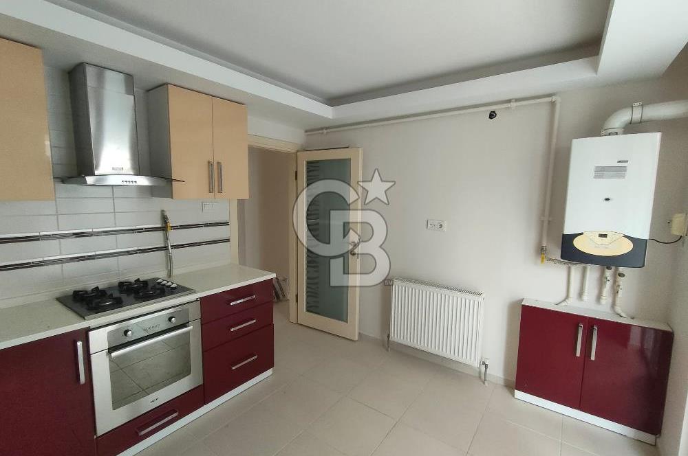 CB KiNG'DEN PAŞAALANI MAHALLESİ 3+1 KİRALIK DAİRE