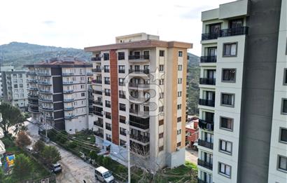 KÖRFEZ MAHALLESİ’NDE KİRALIK 3+1 ARAKAT FERAH DAİRE