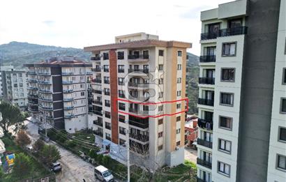 KÖRFEZ MAHALLESİ’NDE KİRALIK 3+1 ARAKAT FERAH DAİRE