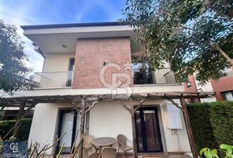 Başiskele Nar Konakları Sitesinde 3+1 Satılık Villa - 1 - 332774