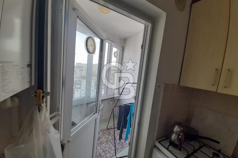 Coldwell Banker Leader'dan Toki Yenimahalle 2.Etap Satılık 1+1