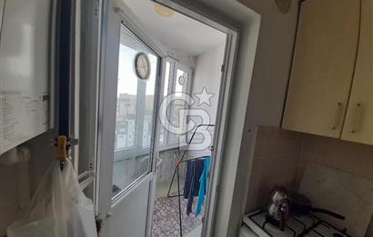 Coldwell Banker Leader'dan Toki Yenimahalle 2.Etap Satılık 1+1