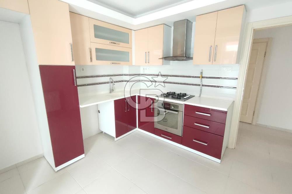 CB KiNG'DEN PAŞAALANI MAHALLESİ 3+1 KİRALIK DAİRE