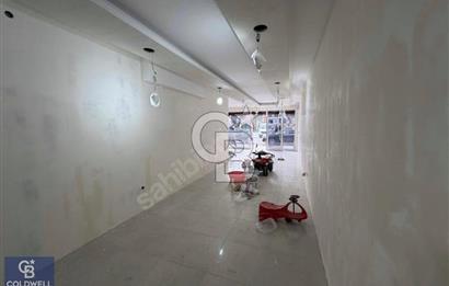 Başiskele sahil mahallesinde kiralık dükkan