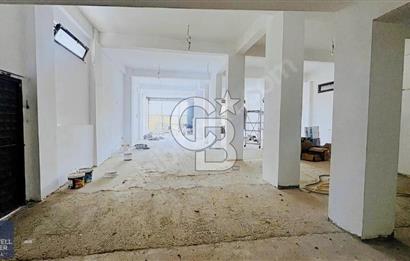 Cb Mahall'den Kocaeli Başiskele'de 350 m2 Kiralık Dükkan