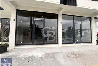 Başiskele Hürriyet Caddesi Üzerinde 40 m2 Kiralık Dükkan - 3 - 332773