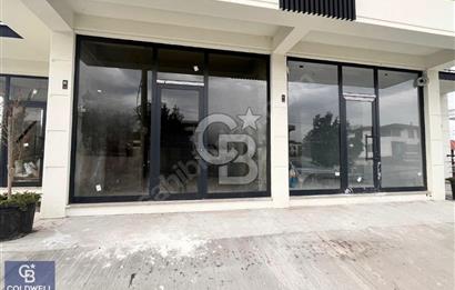Başiskele Hürriyet Caddesi Üzerinde 40 m2 Kiralık Dükkan