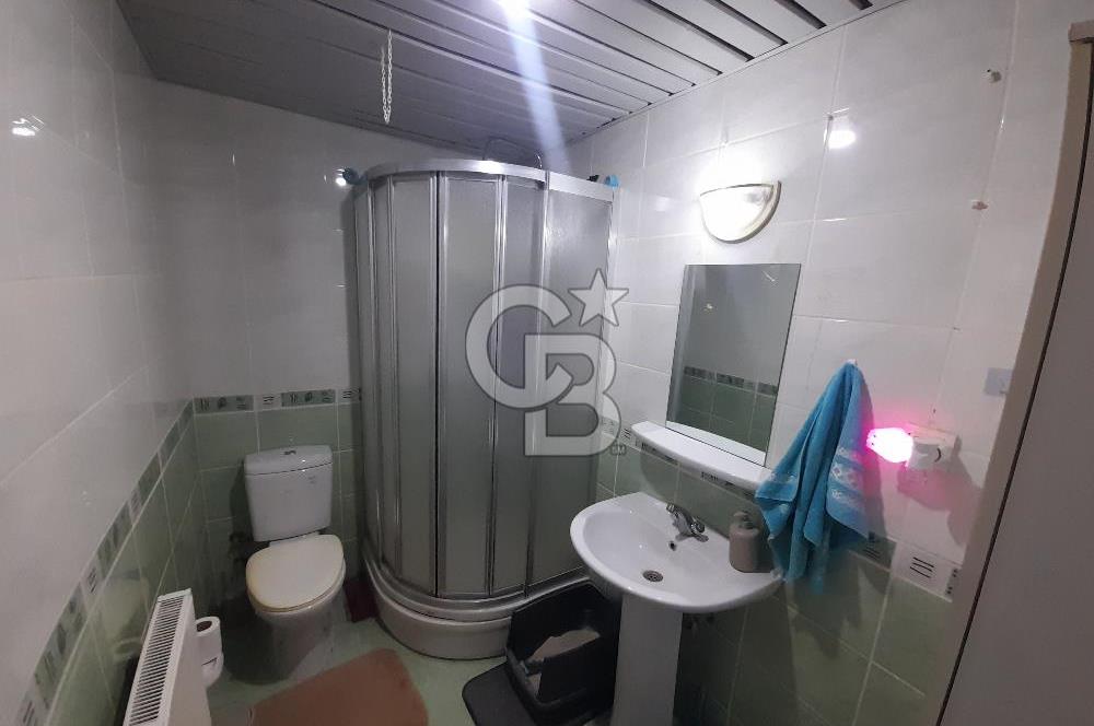 Coldwell Banker Leader'dan Toki Yenimahalle 2.Etap Satılık 1+1