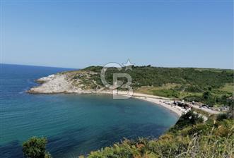 Şile Karacaköy Plajına Yakın 952 m² Satılık Arsa - 1 - 332754