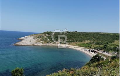 Şile Karacaköy Plajına Yakın 952 m² Satılık Arsa