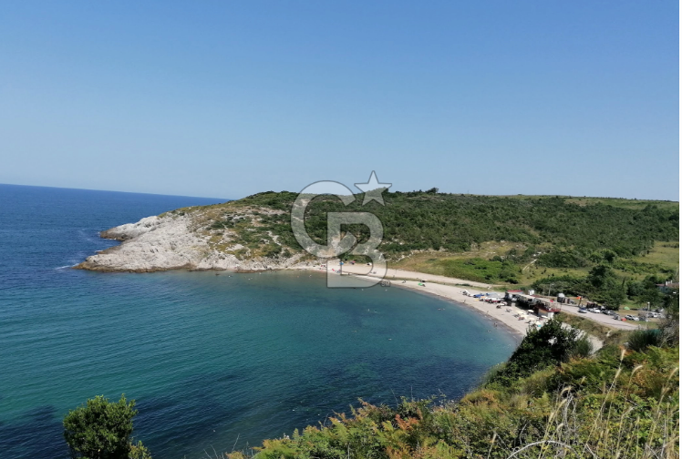 Şile Karacaköy Plajına Yakın 518 m² Satılık Arsa