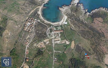 Şile Karacaköy Plajına Yakın 952 m² Satılık Arsa