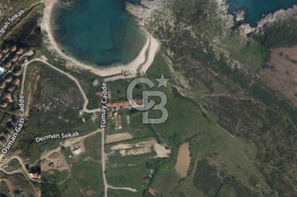 Şile Karacaköy Plajına Yakın 518 m² Satılık Arsa