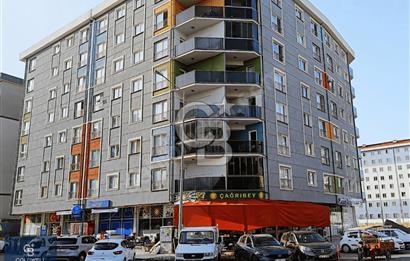 ÇANAKKALE MERKEZ İSMETPAŞA MAH. KİRALIK 1+1 BOŞ DAİRE!