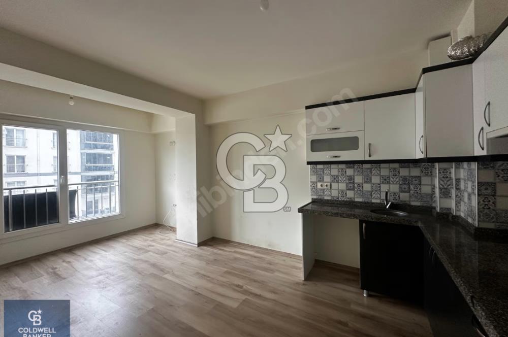 ÇANAKKALE MERKEZ İSMETPAŞA MAH. KİRALIK 1+1 BOŞ DAİRE!