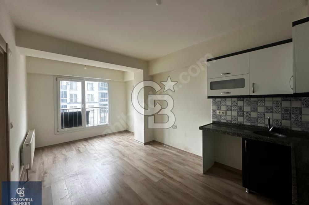 ÇANAKKALE MERKEZ İSMETPAŞA MAH. KİRALIK 1+1 BOŞ DAİRE!