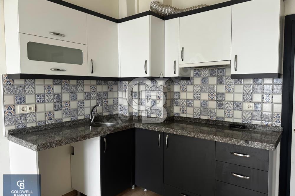 ÇANAKKALE MERKEZ İSMETPAŞA MAH. KİRALIK 1+1 BOŞ DAİRE!