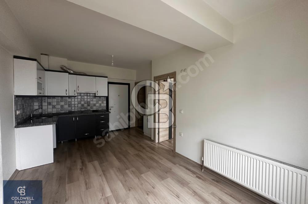 ÇANAKKALE MERKEZ İSMETPAŞA MAH. KİRALIK 1+1 BOŞ DAİRE!