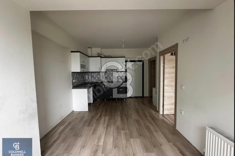 ÇANAKKALE MERKEZ İSMETPAŞA MAH. KİRALIK 1+1 BOŞ DAİRE!