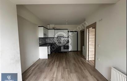 ÇANAKKALE MERKEZ İSMETPAŞA MAH. KİRALIK 1+1 BOŞ DAİRE!