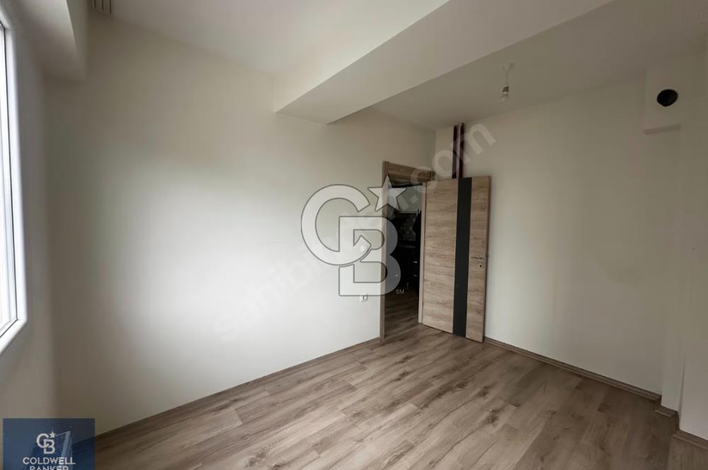 ÇANAKKALE MERKEZ İSMETPAŞA MAH. KİRALIK 1+1 BOŞ DAİRE!