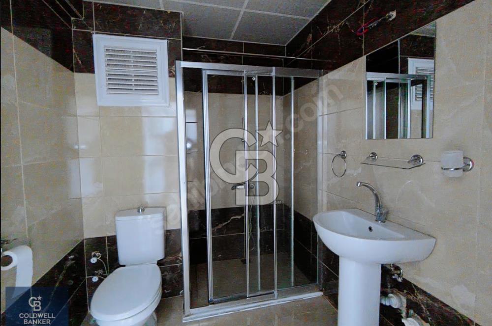 ÇANAKKALE MERKEZ İSMETPAŞA MAH. KİRALIK 1+1 BOŞ DAİRE!