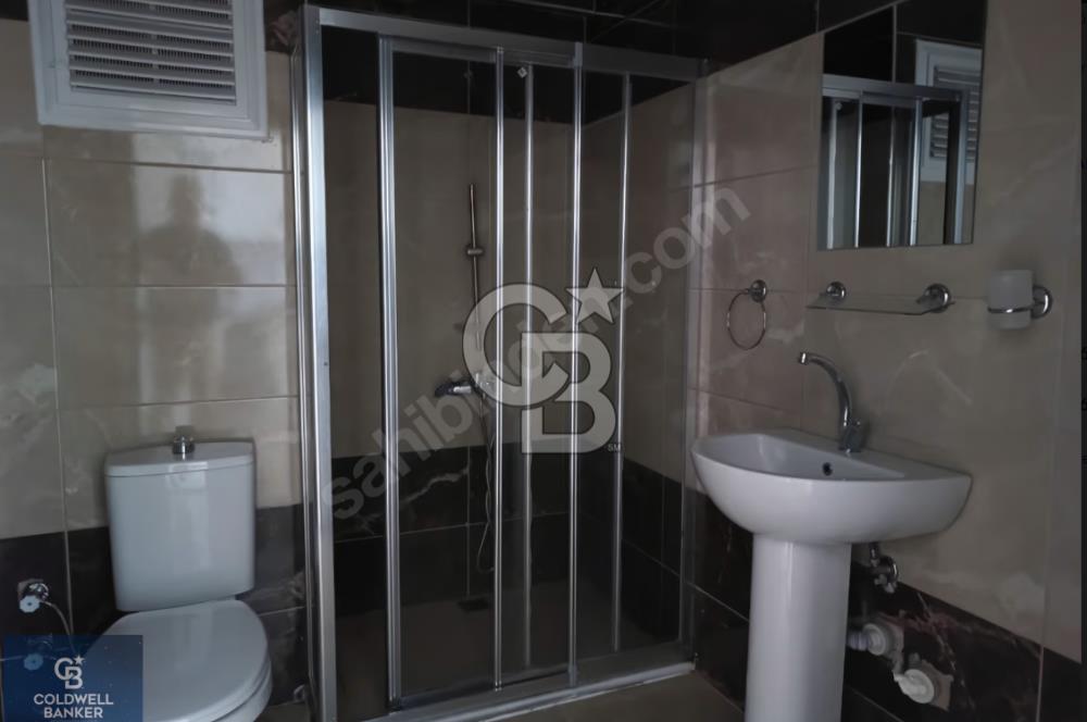 ÇANAKKALE MERKEZ İSMETPAŞA MAH. KİRALIK 1+1 BOŞ DAİRE!