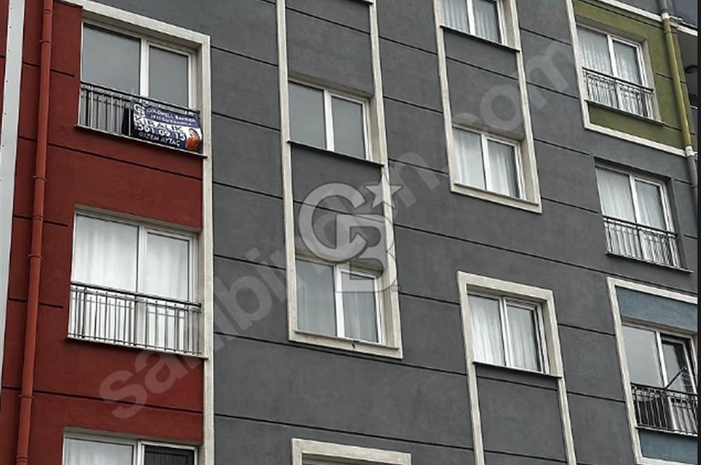 ÇANAKKALE MERKEZ İSMETPAŞA MAH. KİRALIK 1+1 BOŞ DAİRE!