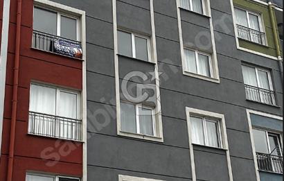 ÇANAKKALE MERKEZ İSMETPAŞA MAH. KİRALIK 1+1 BOŞ DAİRE!