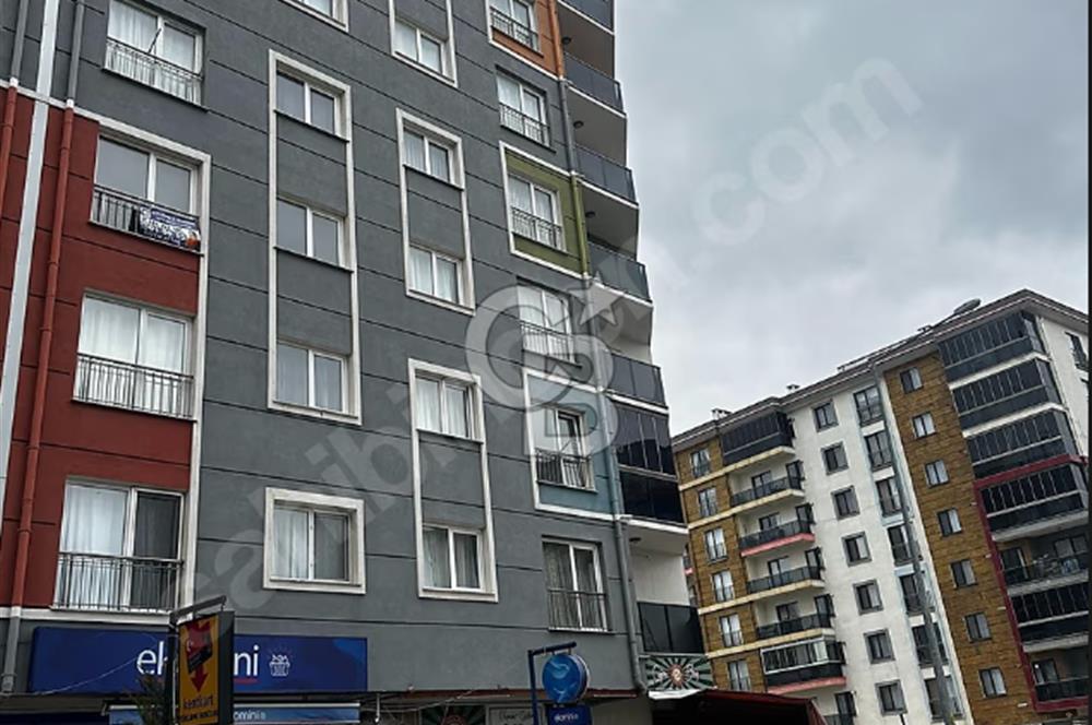 ÇANAKKALE MERKEZ İSMETPAŞA MAH. KİRALIK 1+1 BOŞ DAİRE!