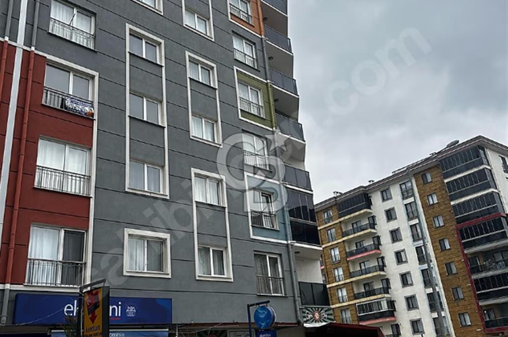 ÇANAKKALE MERKEZ İSMETPAŞA MAH. KİRALIK 1+1 BOŞ DAİRE!