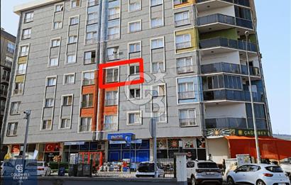 ÇANAKKALE MERKEZ İSMETPAŞA MAH. KİRALIK 1+1 BOŞ DAİRE!