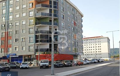 ÇANAKKALE MERKEZ İSMETPAŞA MAH. KİRALIK 1+1 BOŞ DAİRE!