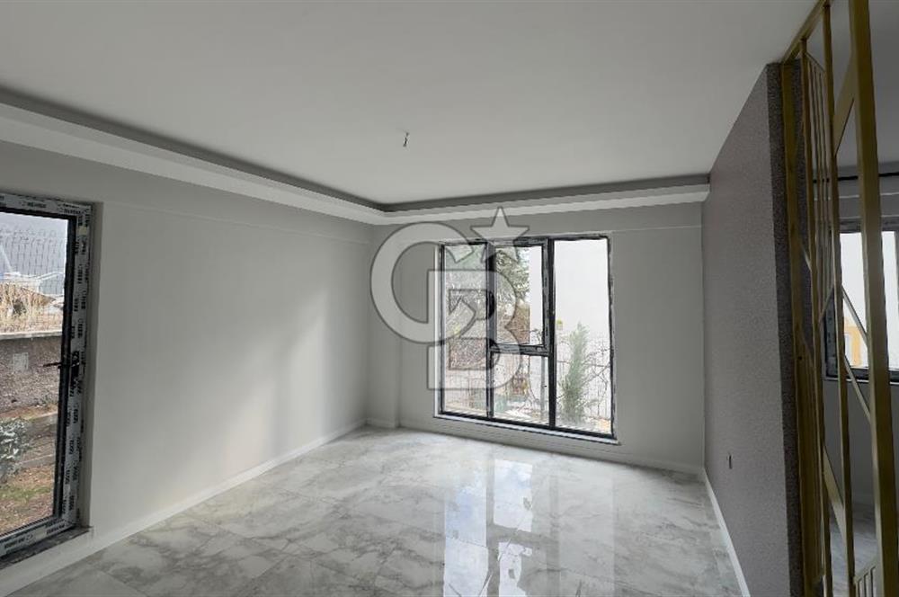 PURSAKLAR SARAY FATİH MAHALLESİ SATILIK2+ 1 DAİRE