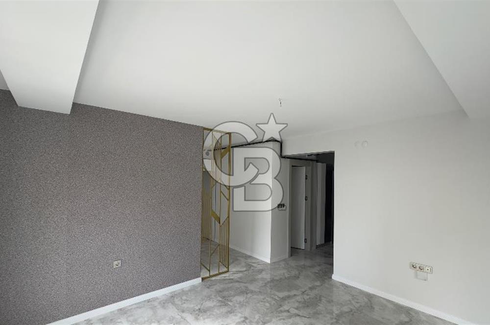 PURSAKLAR SARAY FATİH MAHALLESİ SATILIK2+ 1 DAİRE