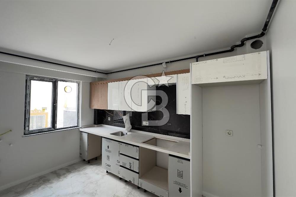 PURSAKLAR SARAY FATİH MAHALLESİ SATILIK2+ 1 DAİRE