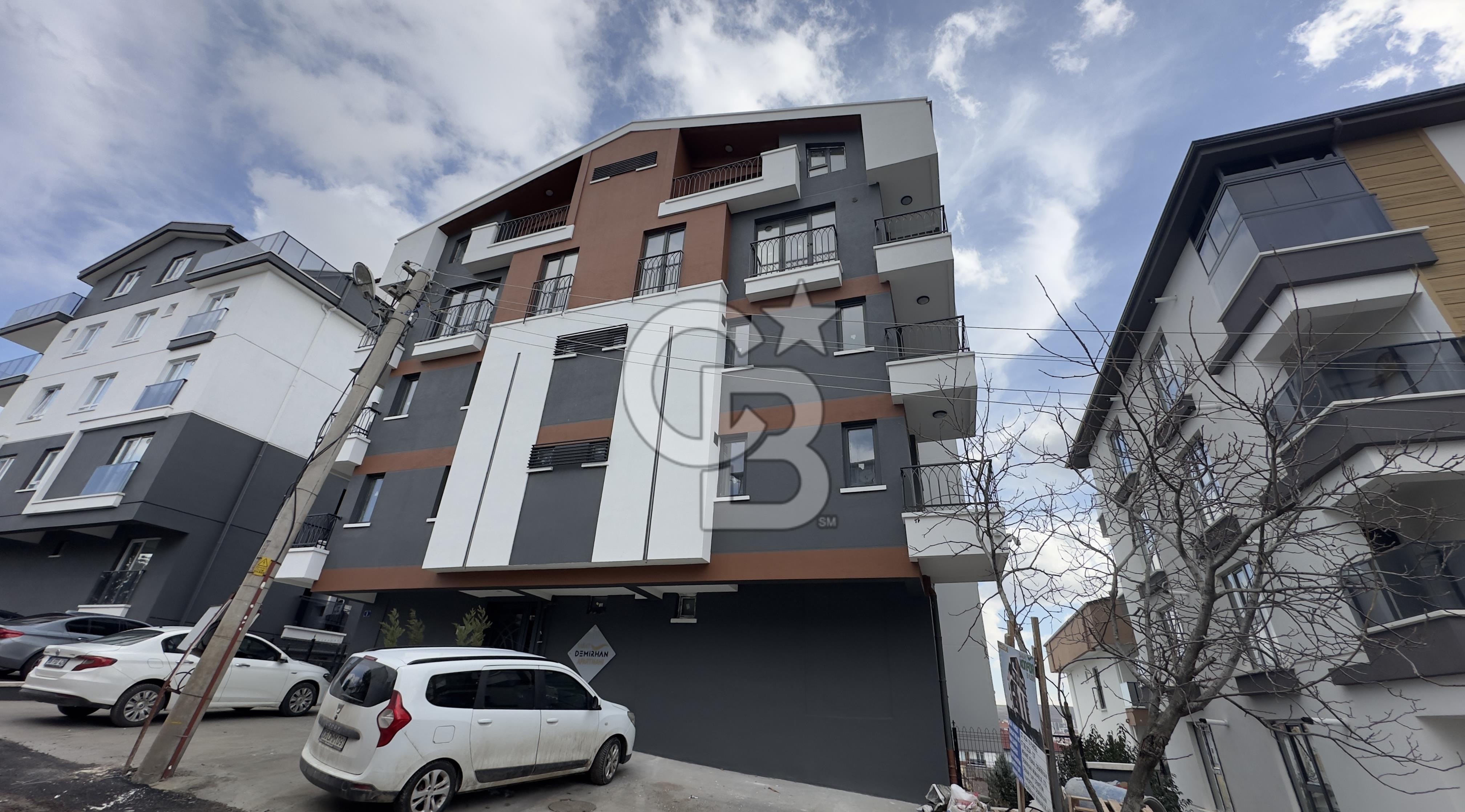 PURSAKLAR SARAY FATİH MAHALLESİ SATILIK2+ 1 DAİRE