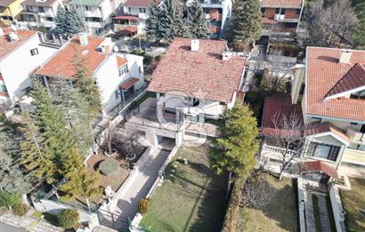 ERDEMKENT SİTESİ SATILIK 6+1 EN BÜYÜK TİP VİLLA