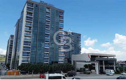OZAN CİTY'DE 2+1 SATILIK DAİRE