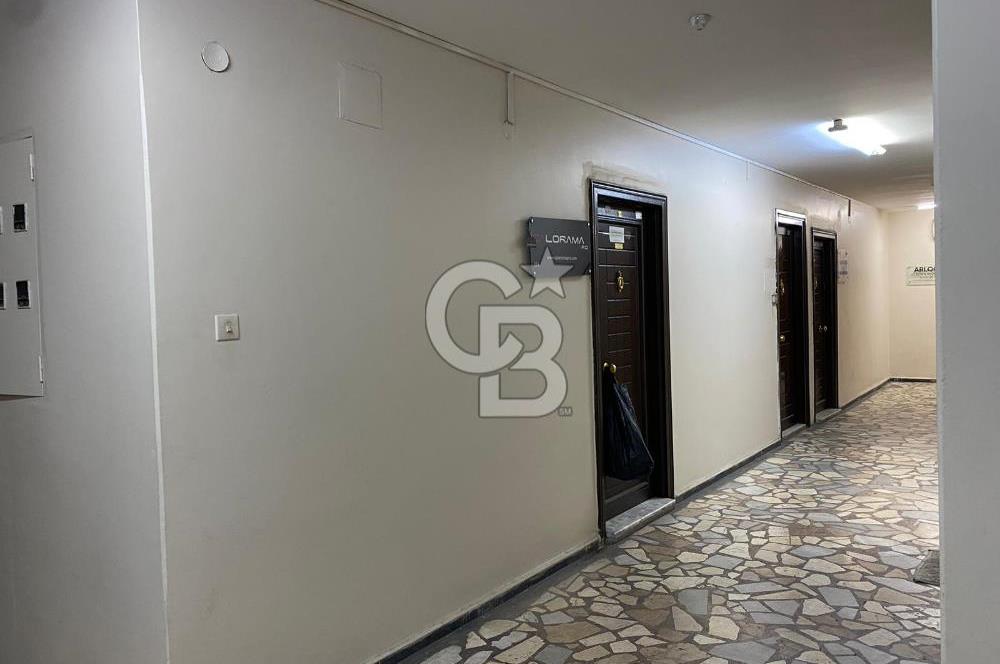 Şirinevler Meydan'a Yakın Temiz Satılık Eşyalı/Eşyasız Büro Ofis