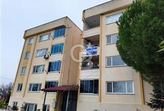 İZNİKTE DARKA SİTESİ KARŞISINDA SATILIK 3+1 PERDE BETONLU DAİRE - 1 - 324012