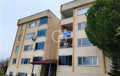 İZNİKTE DARKA SİTESİ KARŞISINDA SATILIK 3+1 PERDE BETONLU DAİRE